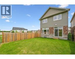 153 Rivertrail Avenue, Kitchener, ON N2A0K1 Photo 36