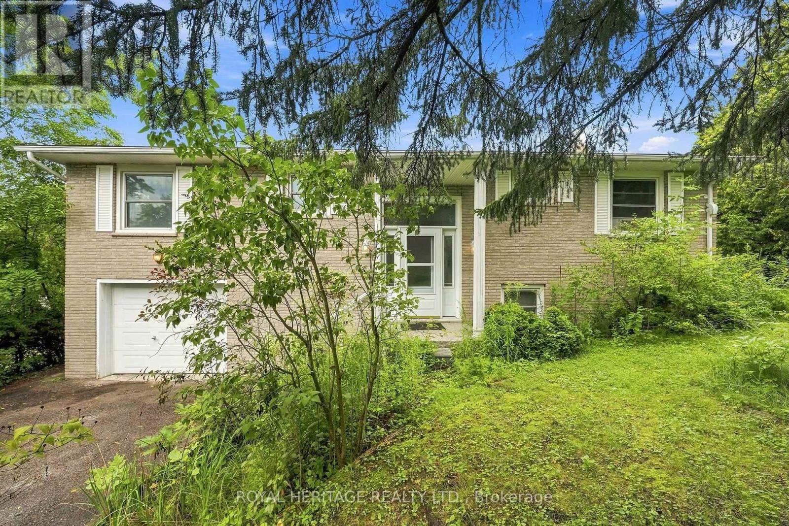 19A PARK STREET E - 1