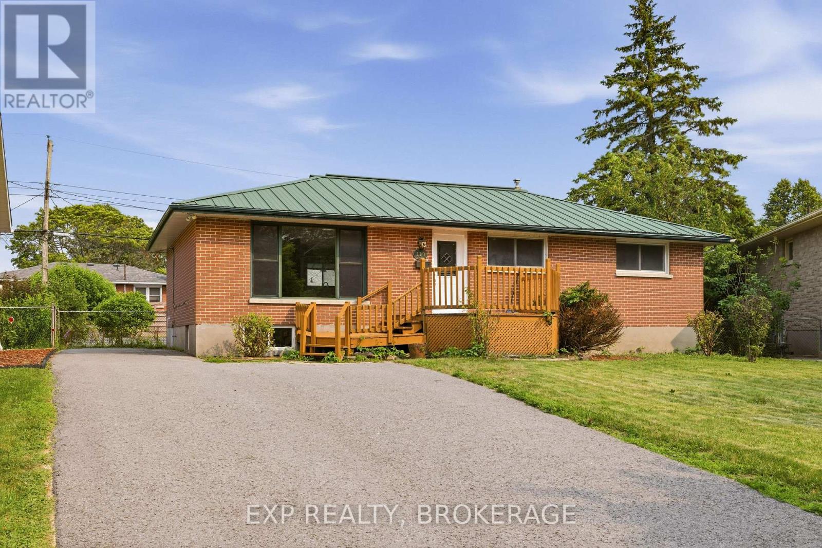 110 LIDDELL CRESCENT - 1