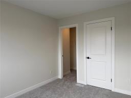 33 Gardner Trail, West St Paul, MB R2V5G6 Photo 33