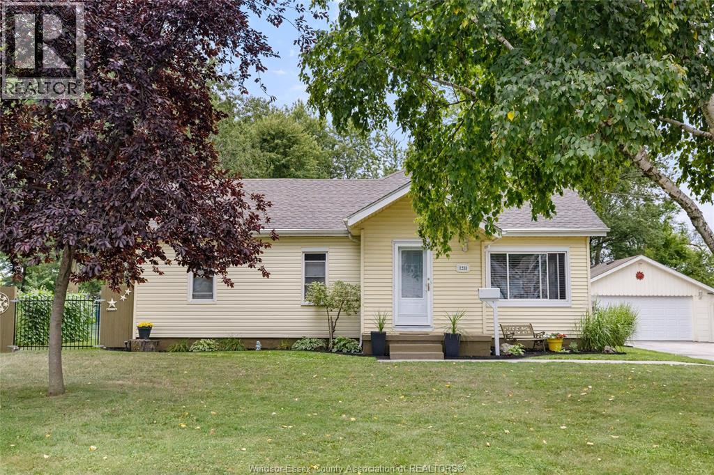 Property for sale at 1233 Croydon DRIVE