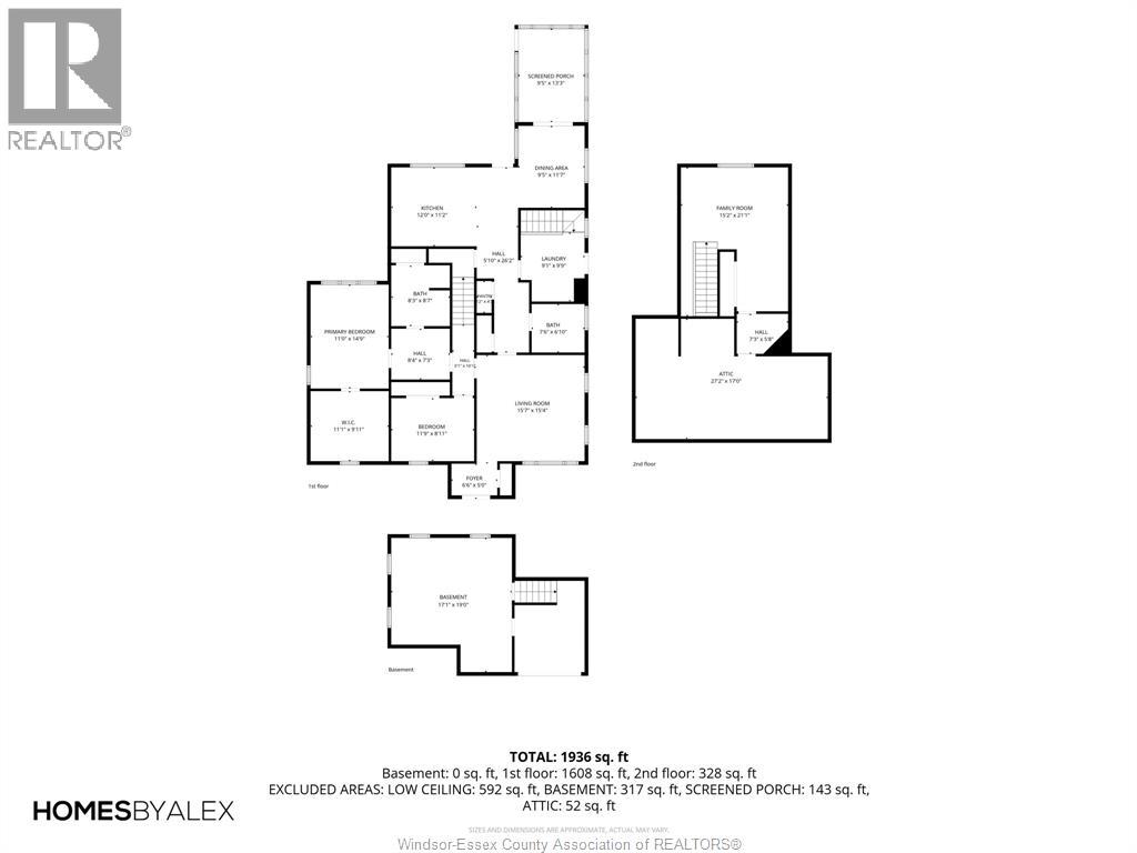 1233 Croydon DRIVE - Image 49