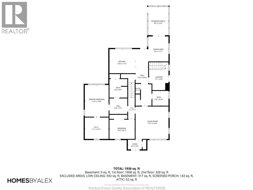 1233 Croydon DRIVE - 50