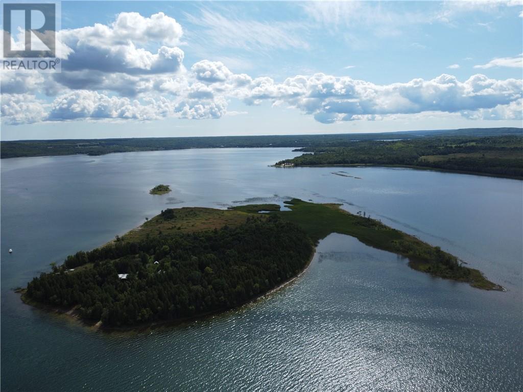 West Portion Snake Island - 1