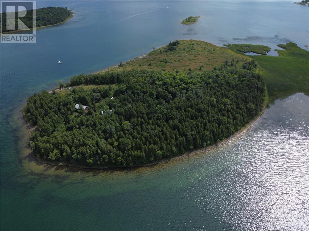 West Portion Snake Island - 2