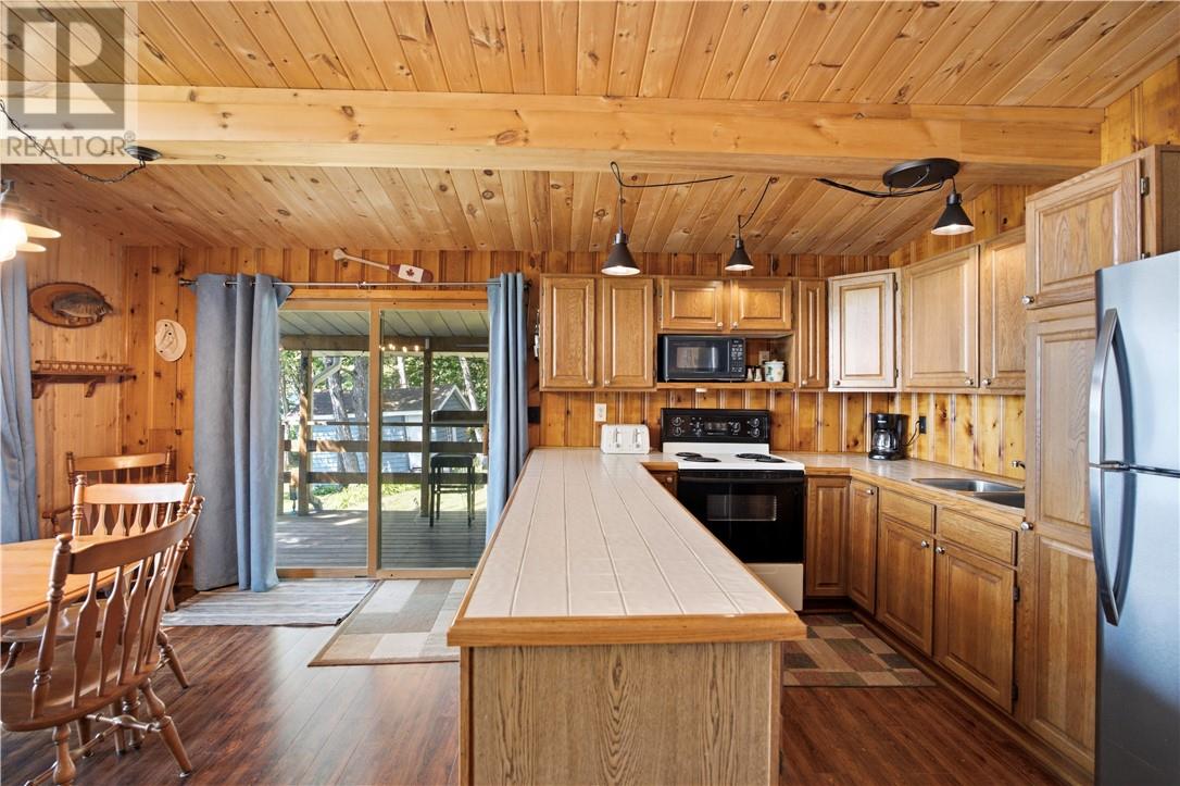 17740 McElhaney Road - 17