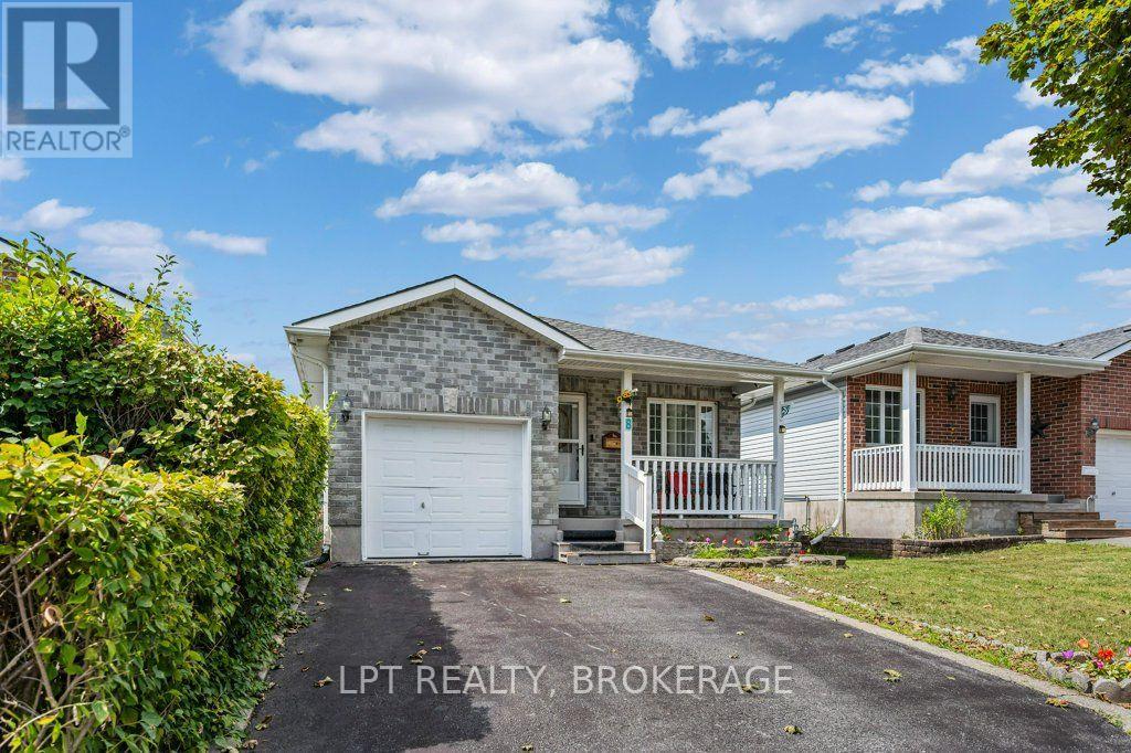 8 WILFRED CRESCENT - 30