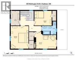 335 Wellington Street West, Chatham, ON N7M1K2 Photo 46
