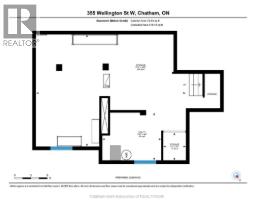 335 Wellington Street West, Chatham, ON N7M1K2 Photo 47