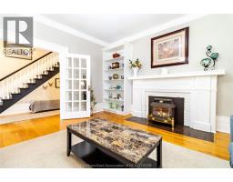 Sunroom - 335 Wellington Street West, Chatham, ON N7M1K2 Photo 9