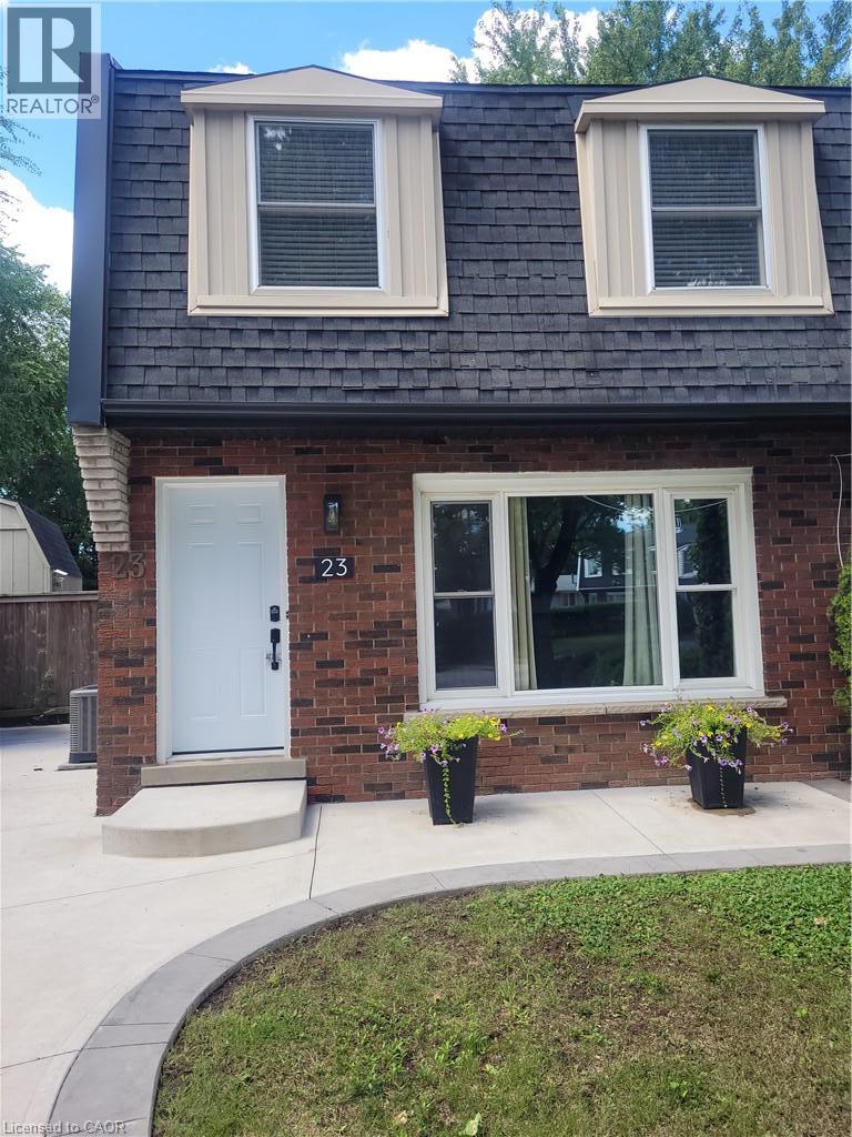 23 BENTLEY Place - 2