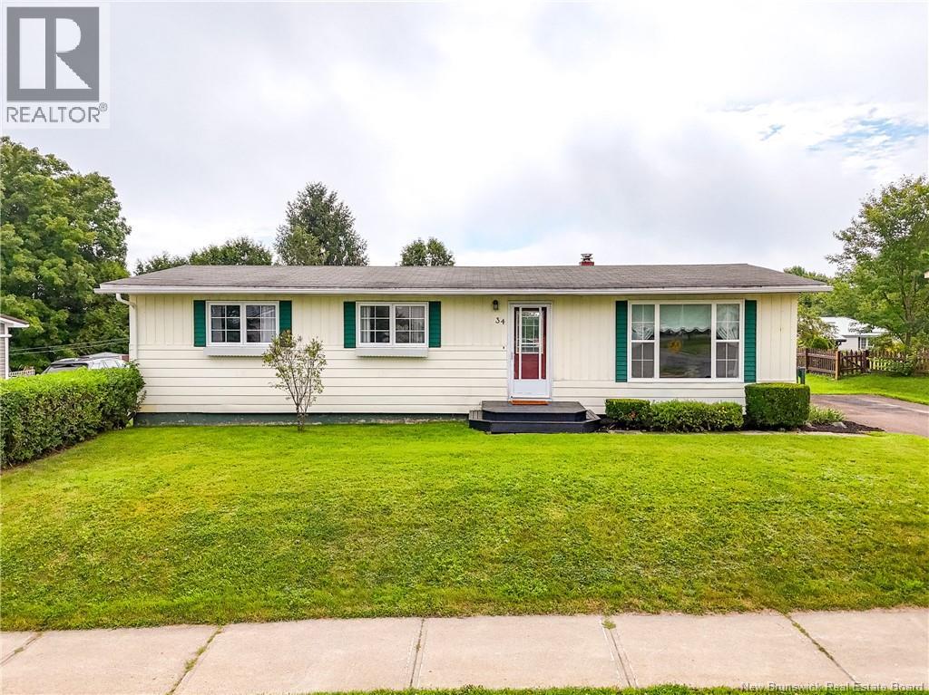 35 Harding Drive