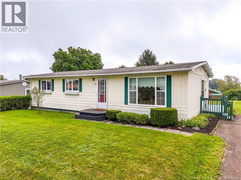 34 Harding Drive - 2
