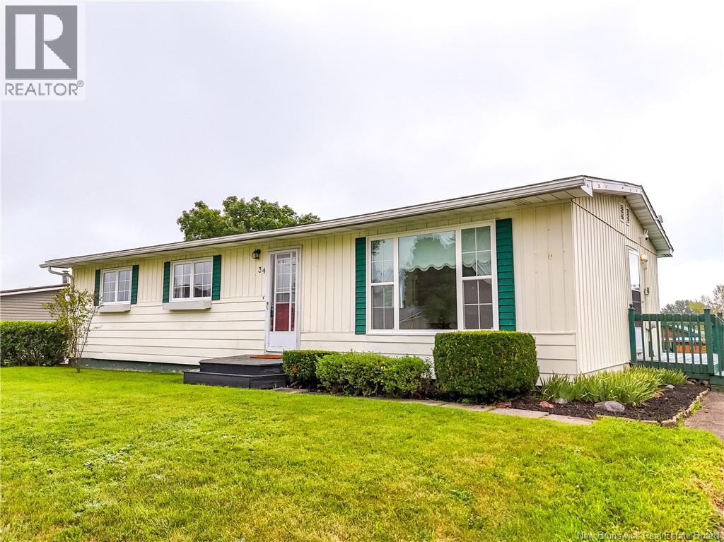 34 Harding Drive - 4
