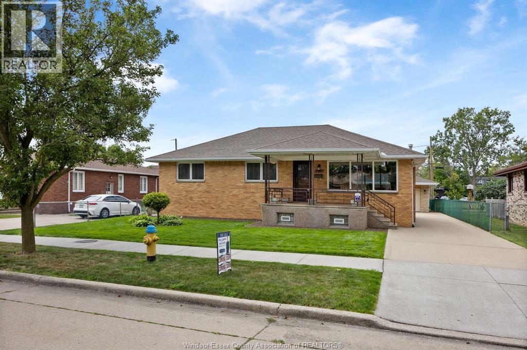 1459 PARTINGTON AVENUE - 2