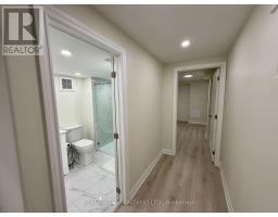 Bsmt - 42 Sunnyview Road, Brampton, ON L7A3E4 Photo 11