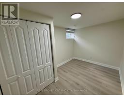 Bsmt - 42 Sunnyview Road, Brampton, ON L7A3E4 Photo 6