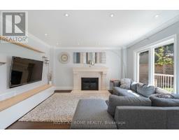 Bedroom 2 - 19 Talgarth Road, Toronto, ON M9B6H1 Photo 12