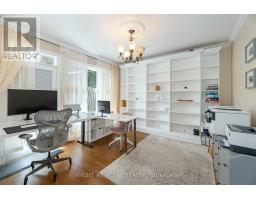 Bedroom 3 - 19 Talgarth Road, Toronto, ON M9B6H1 Photo 13