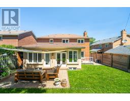 19 Talgarth Road, Toronto, ON M9B6H1 Photo 40