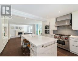 Family room - 19 Talgarth Road, Toronto, ON M9B6H1 Photo 9