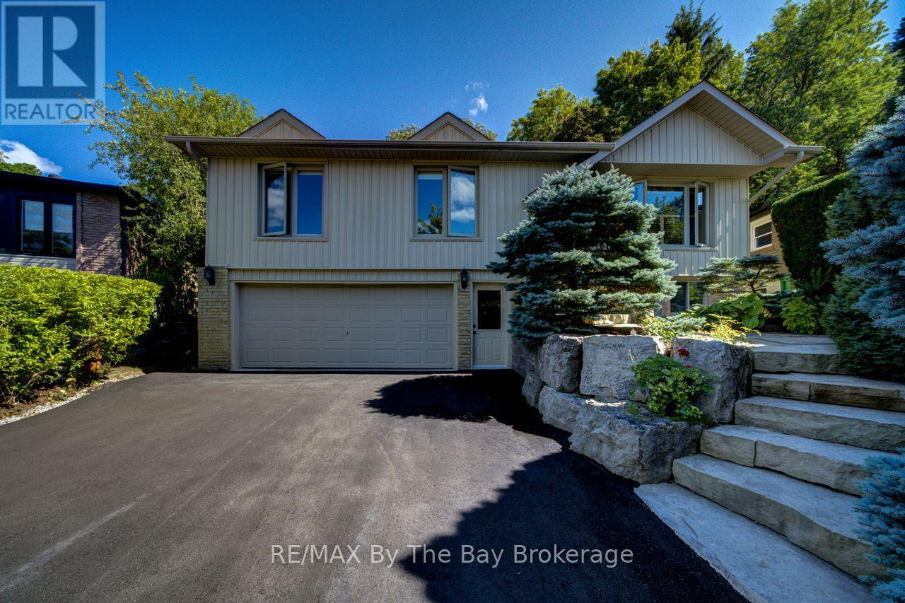 50 HILLTOP COURT - 1