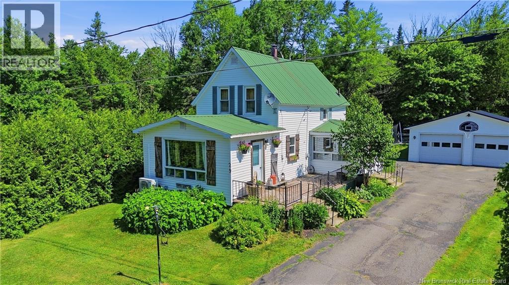 29 McAdam Street