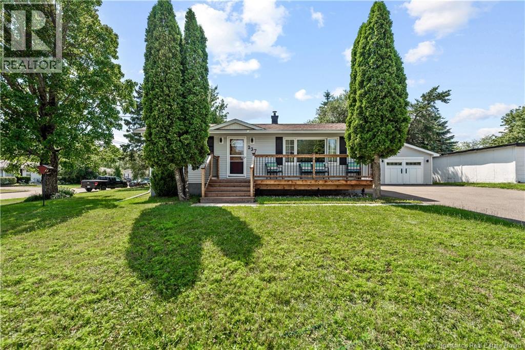 237 Buckingham Avenue