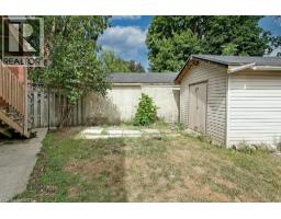 153 Drummond Street Unit# Upper, Brantford, ON N3S6A4 Photo 30