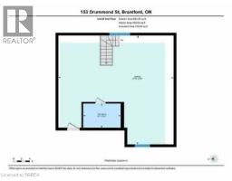 153 Drummond Street Unit# Upper, Brantford, ON N3S6A4 Photo 36