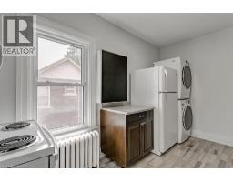 Kitchen - 153 Drummond Street Unit# Upper, Brantford, ON N3S6A4 Photo 7