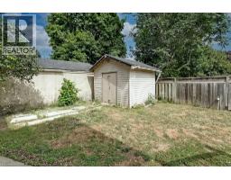 153 Drummond Street Unit# Upper, Brantford, ON N3S6A4 Photo 29
