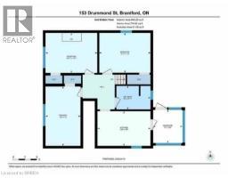 153 Drummond Street Unit# Upper, Brantford, ON N3S6A4 Photo 35