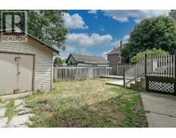 153 Drummond Street Unit# Upper, Brantford, ON N3S6A4 Photo 28