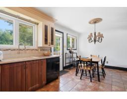 Kitchen - 6 Rue Paquin, Gatineau, QC J8V1E1 Photo 15