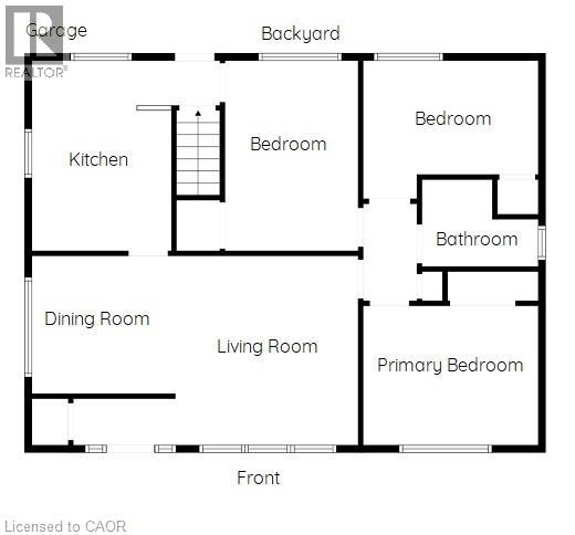 19 GILDEA Street - 33