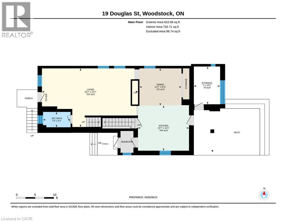 19 DOUGLAS Street - Image 45