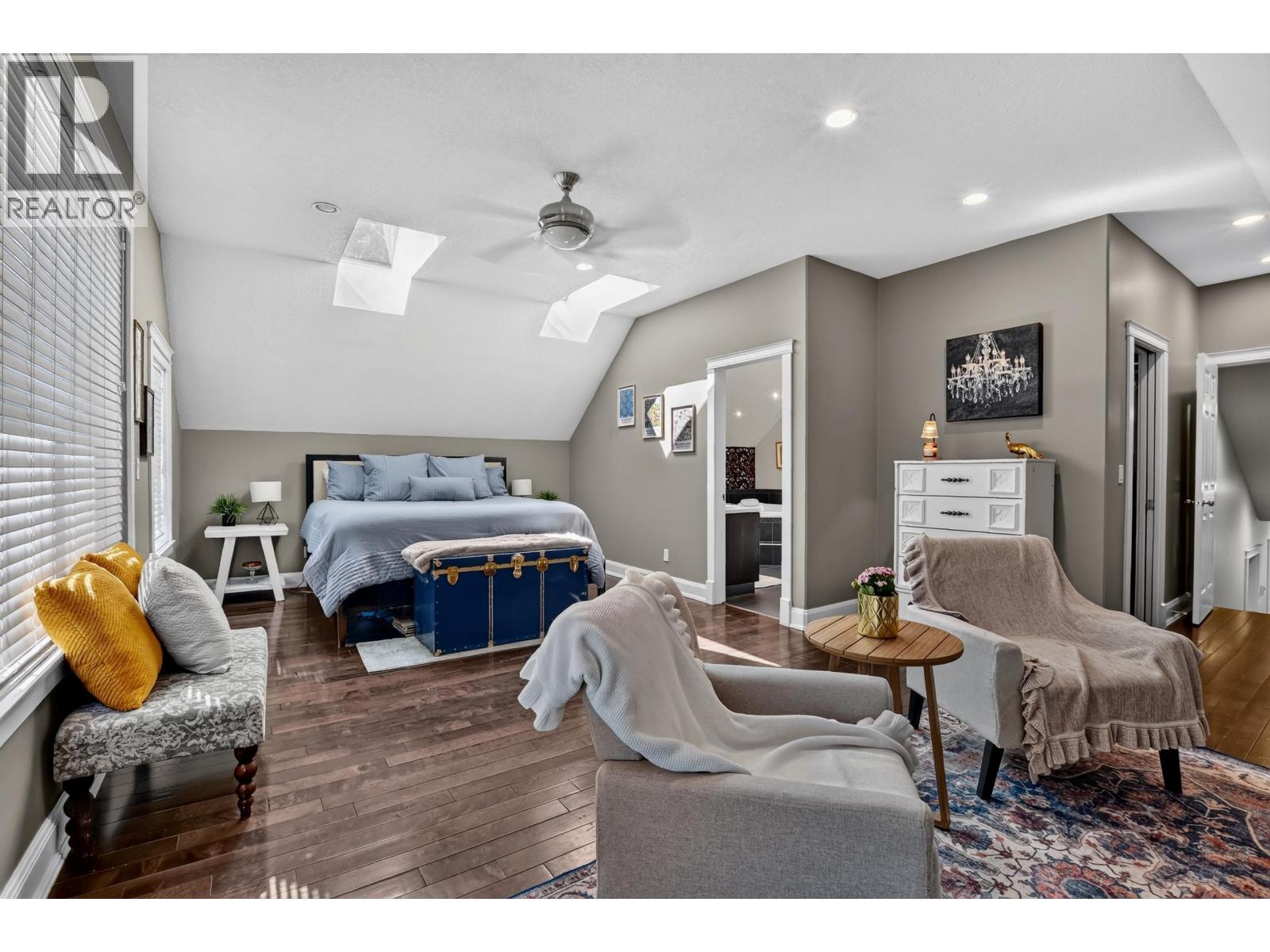 Photo 25 of 41 — 4260 MUERMANN ROAD · Prince George, BC