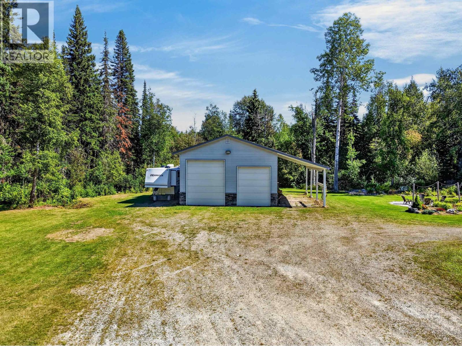 Photo 37 of 41 — 4260 MUERMANN ROAD · Prince George, BC