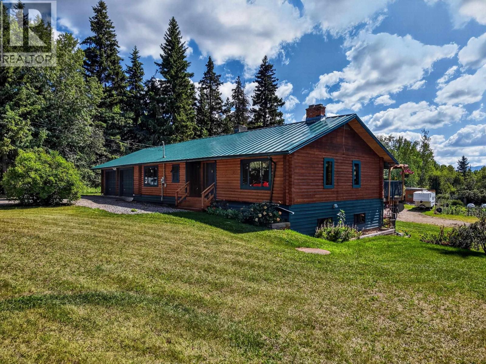 Property for sale at 717 FRANCOIS LAKE ROAD