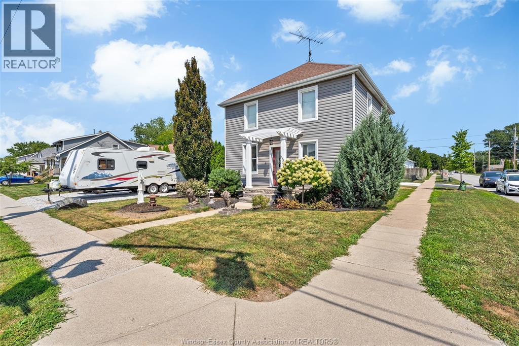 858 LESPERANCE - 2