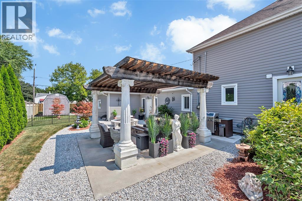 858 LESPERANCE - 4