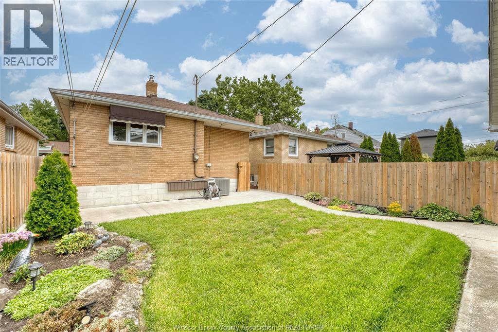 1709 GLADSTONE AVENUE - Image 33