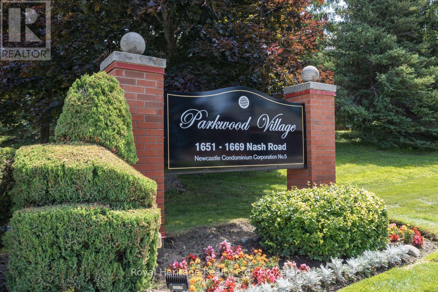 1665 NASH E-16 DRIVE - 2
