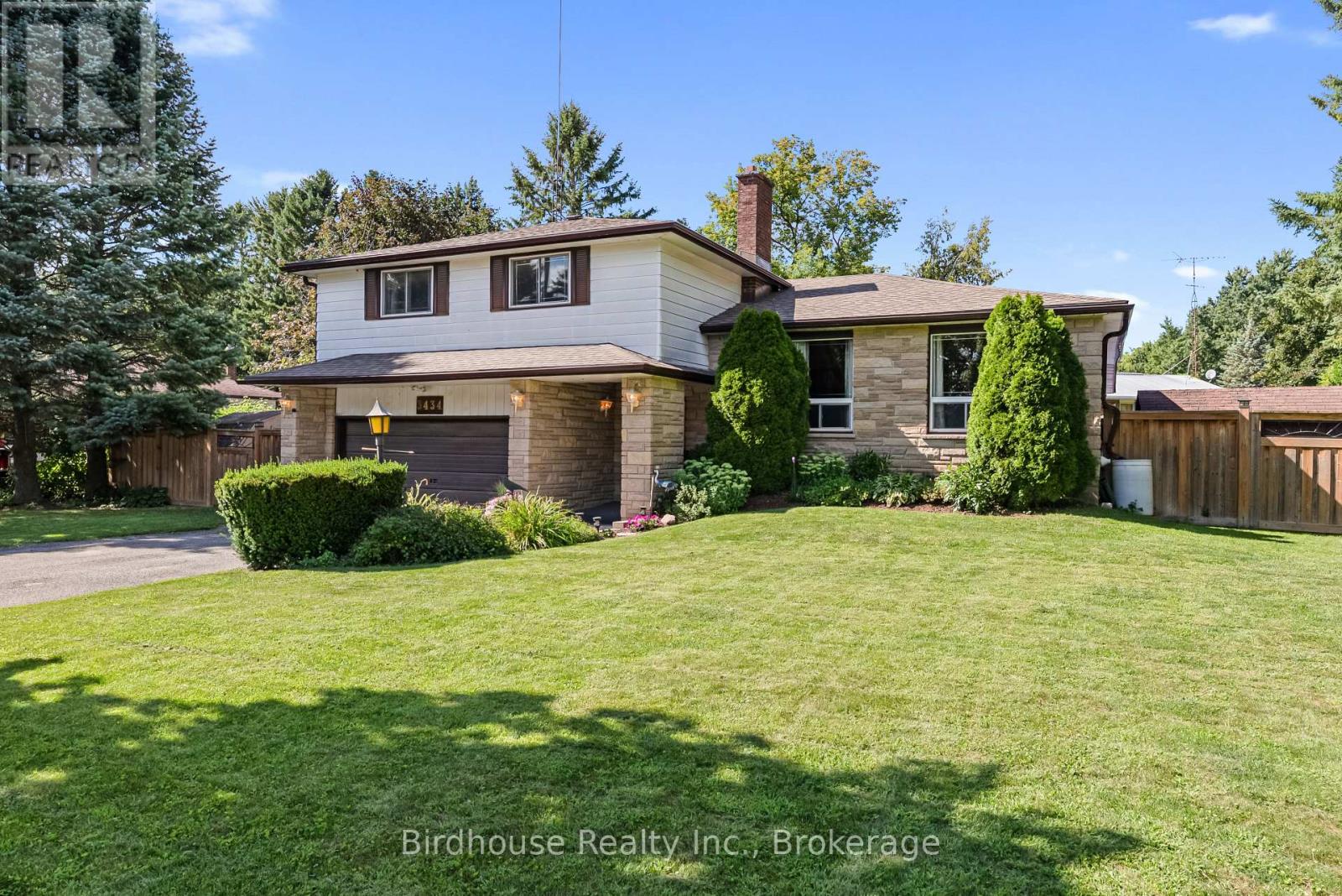 Property for sale at 3434 CONCESSION ROAD 4
