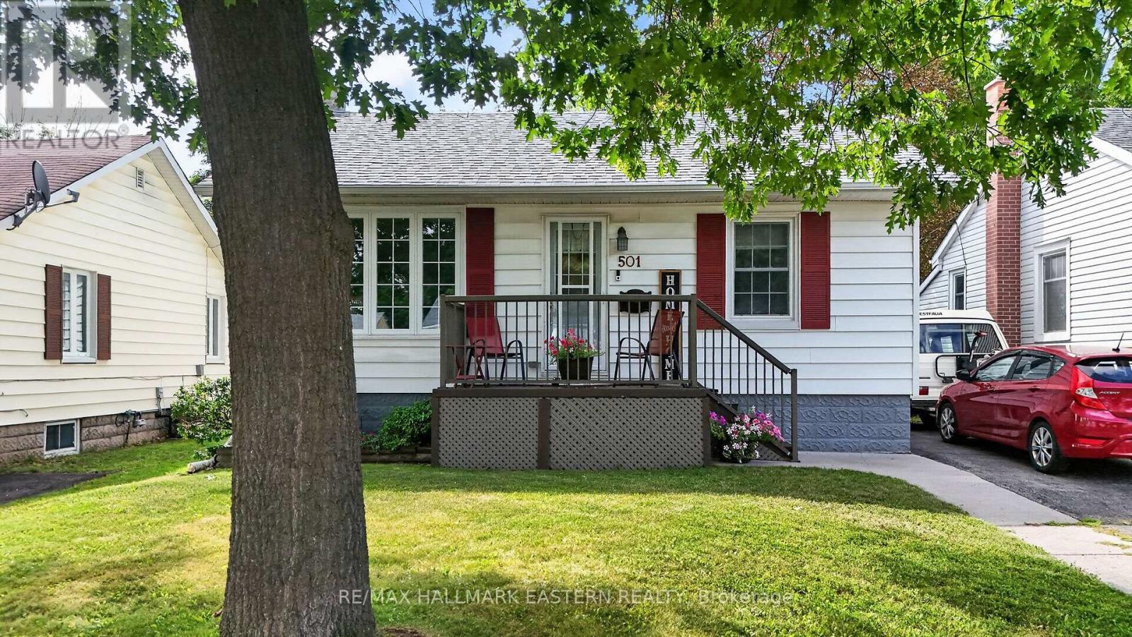 501 GLENGARRY AVENUE - Image 3