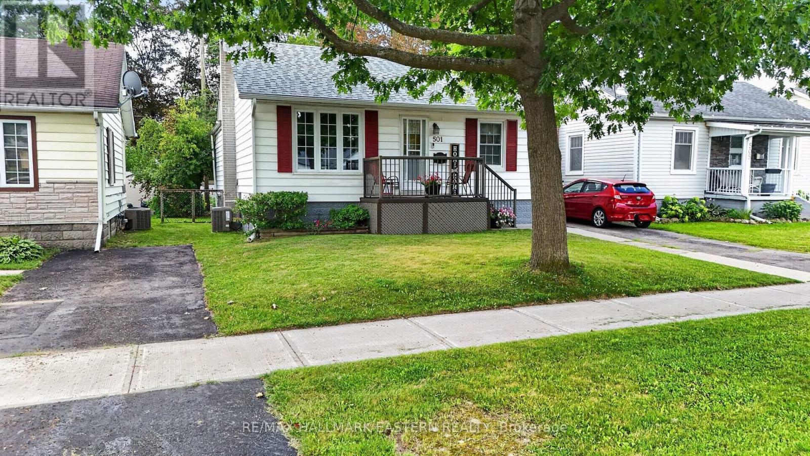 501 GLENGARRY AVENUE - Image 4