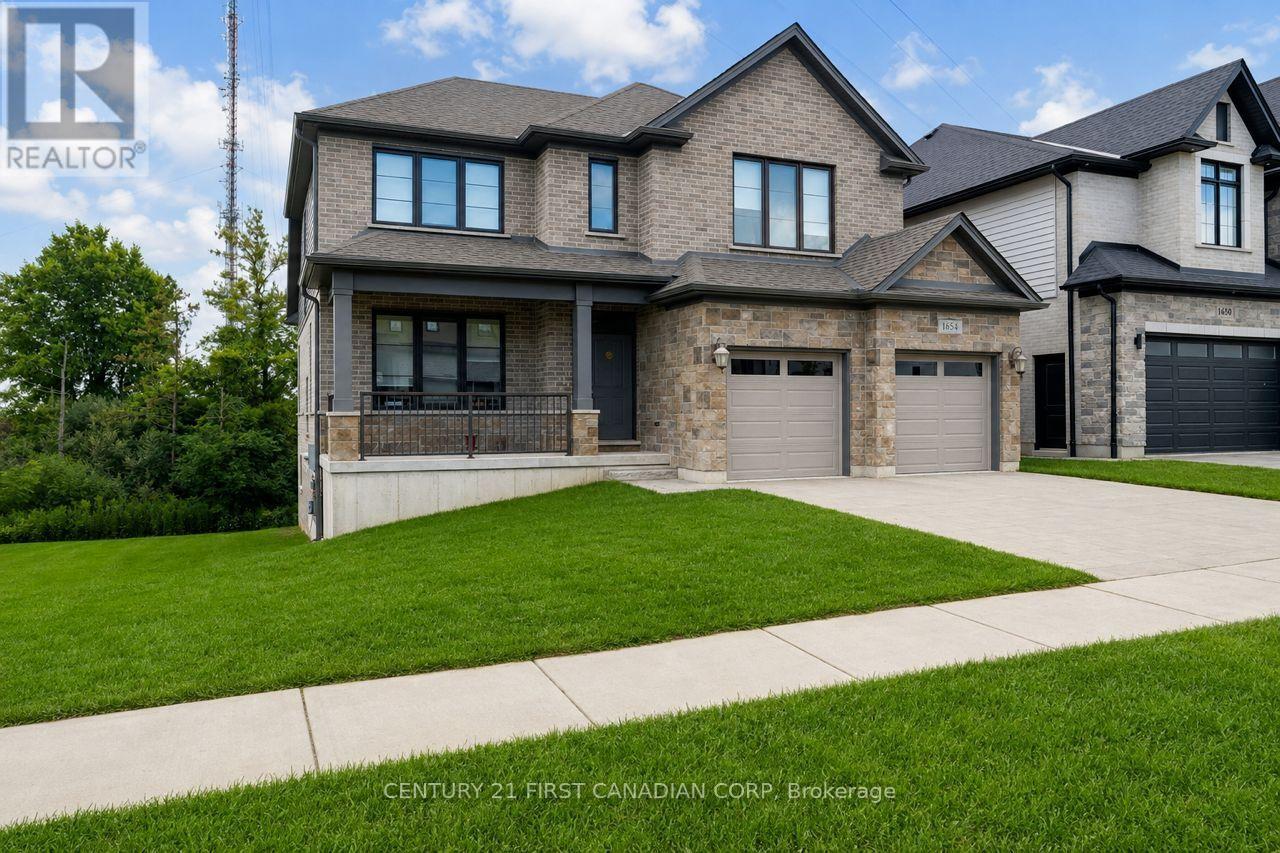 1654 UPPER WEST AVENUE - 2
