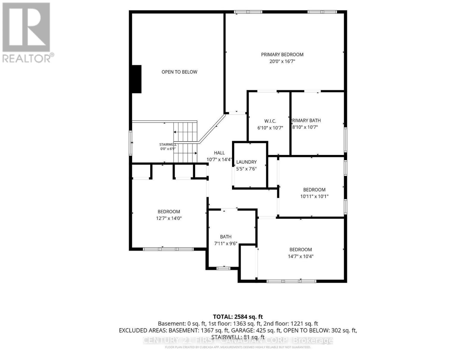 1654 UPPER WEST AVENUE - 45