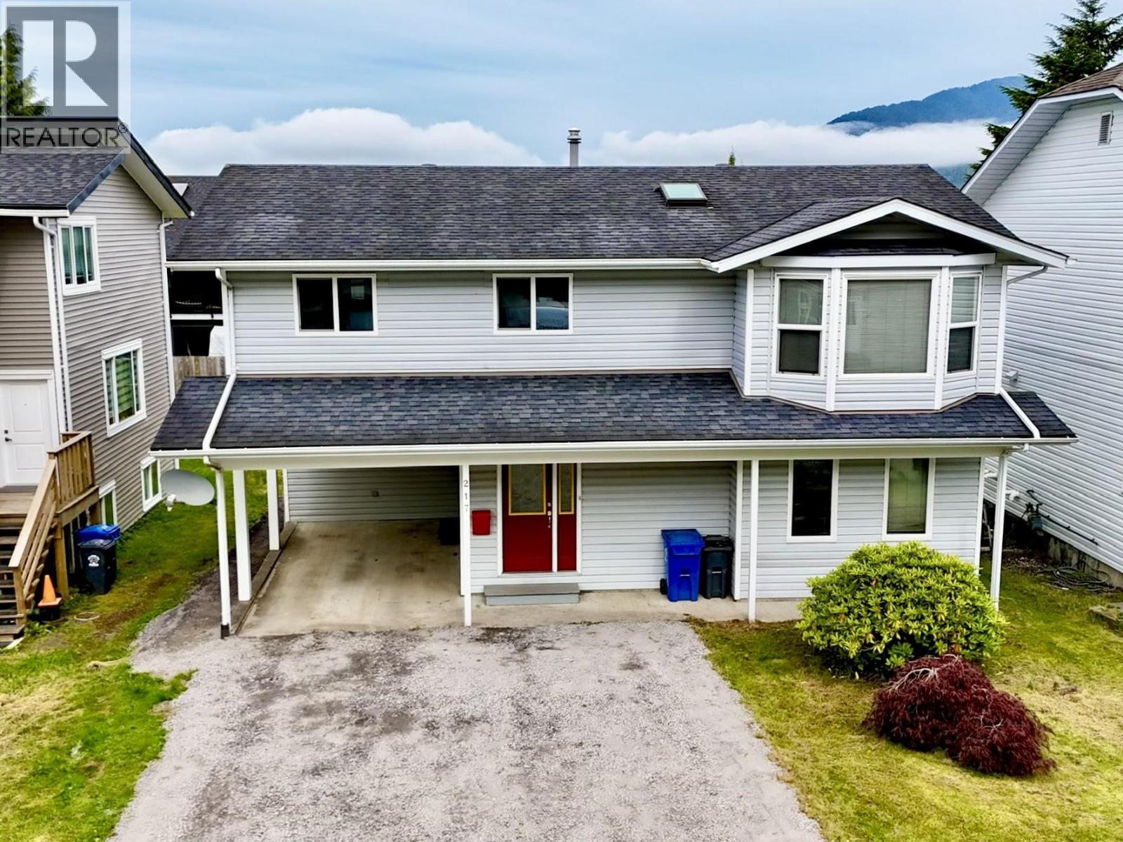 217 CORMORANT ROAD - 1